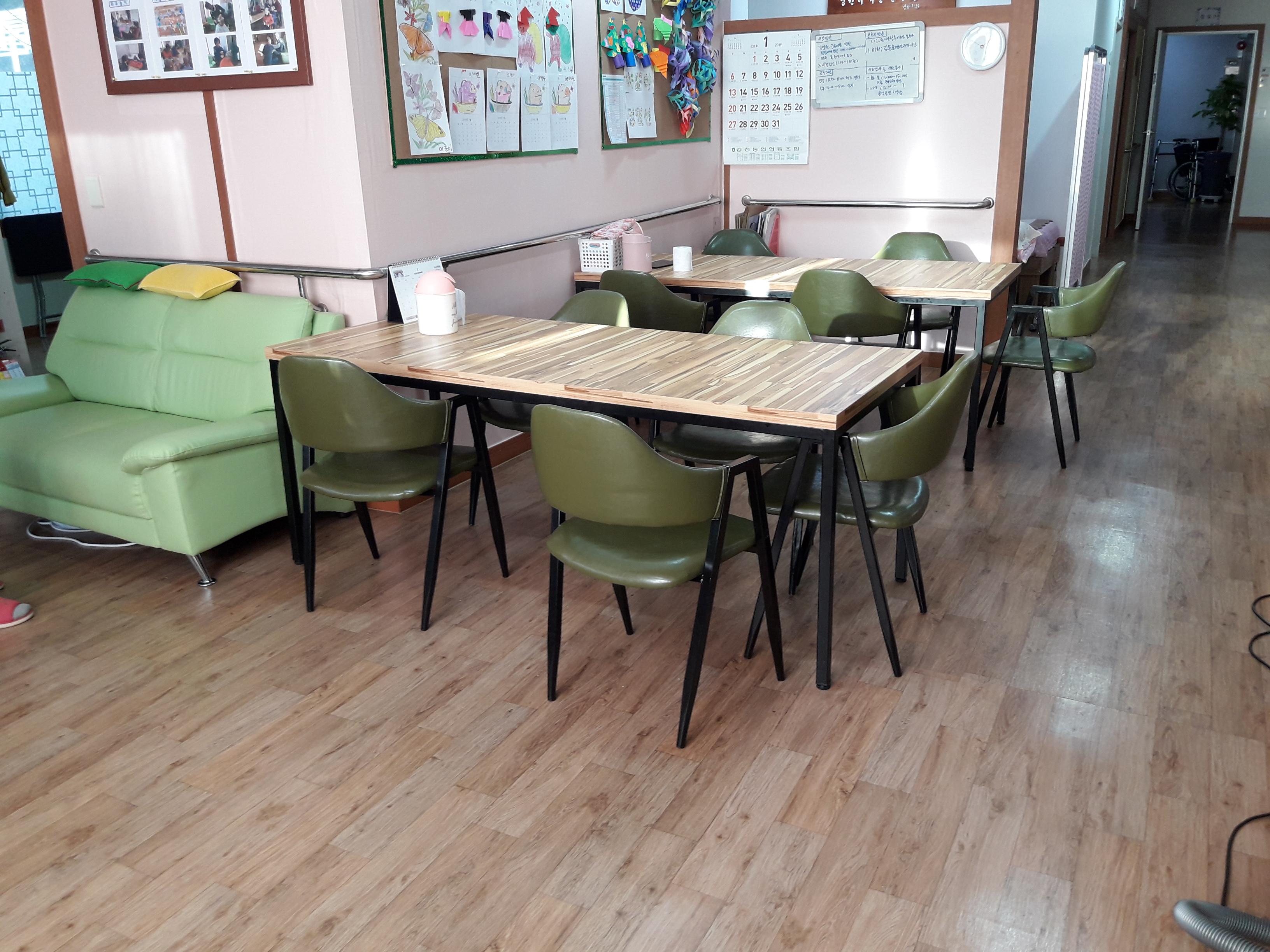 늘사랑요양원 이미지 8