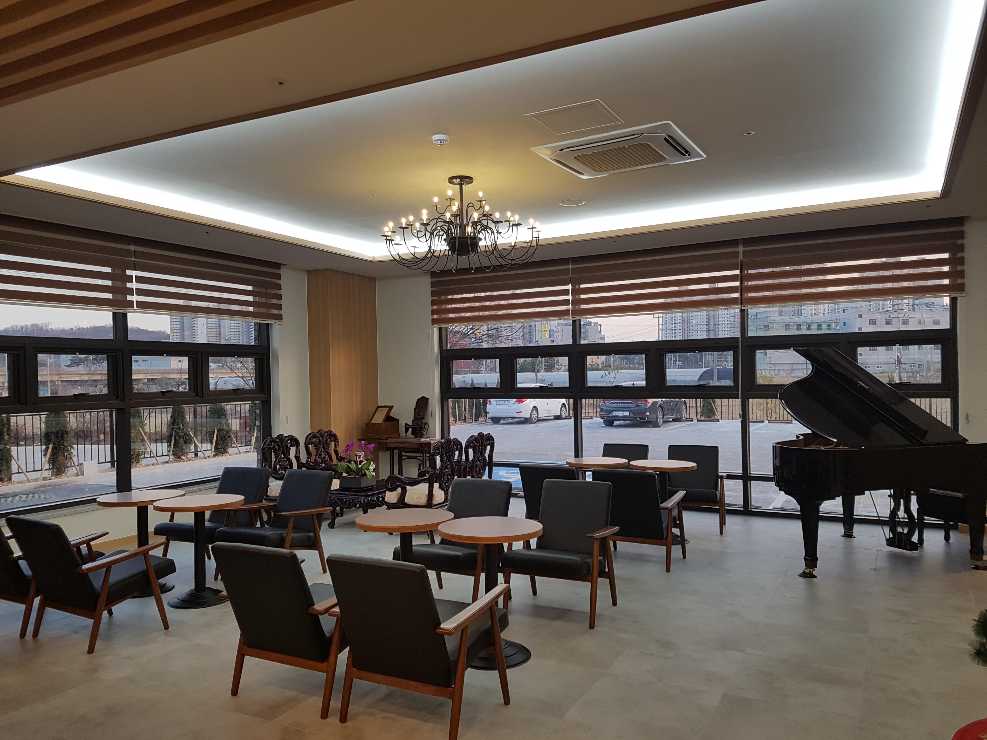 세교샘너싱홈 이미지 2