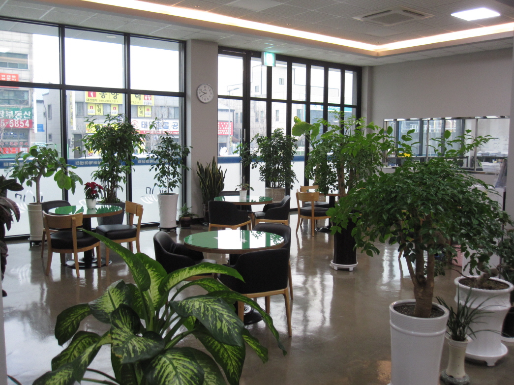 여명실버케어센터