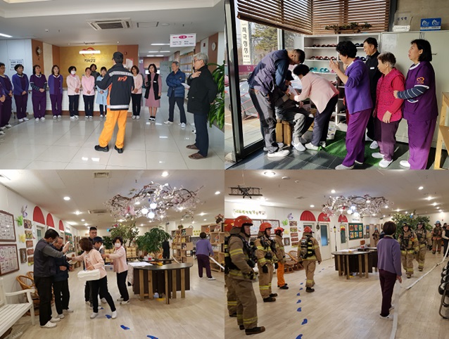 지극정성요양원 이미지 4