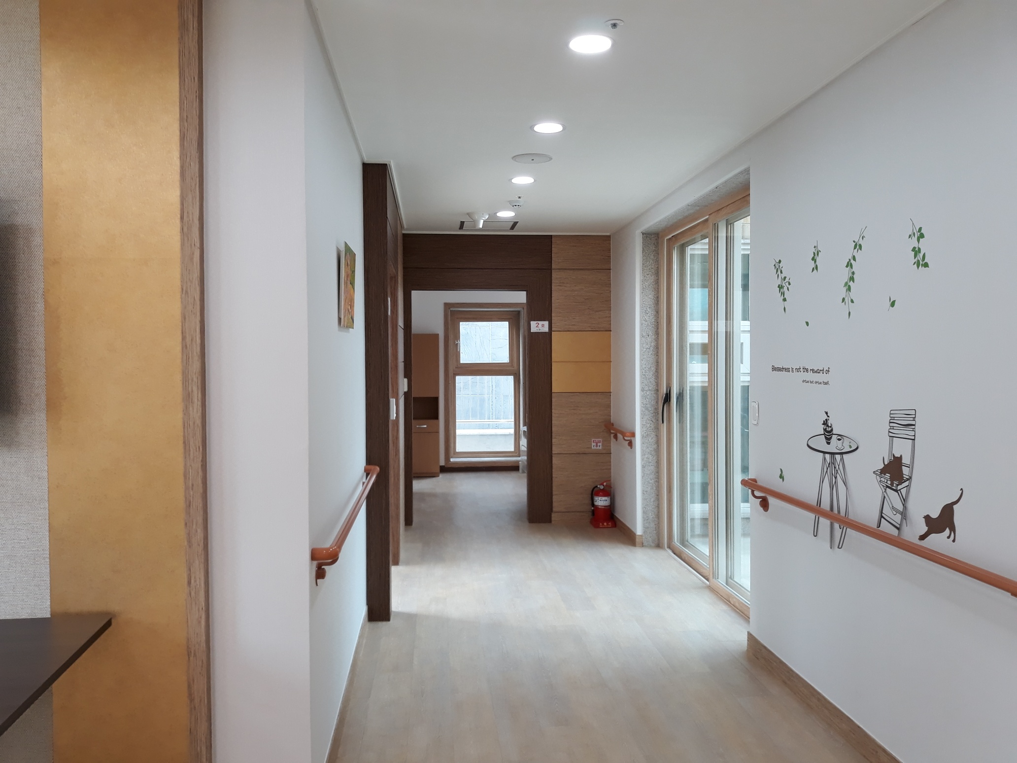 이화실버케어요양원 이미지 26