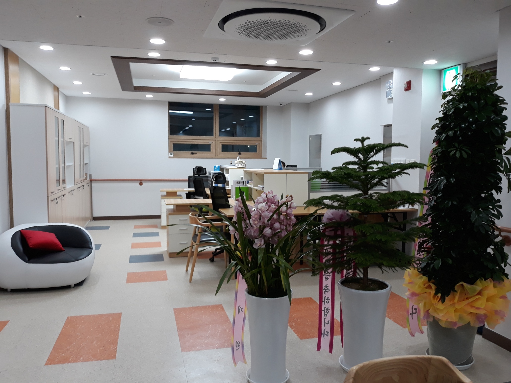 이화실버케어요양원 이미지 7