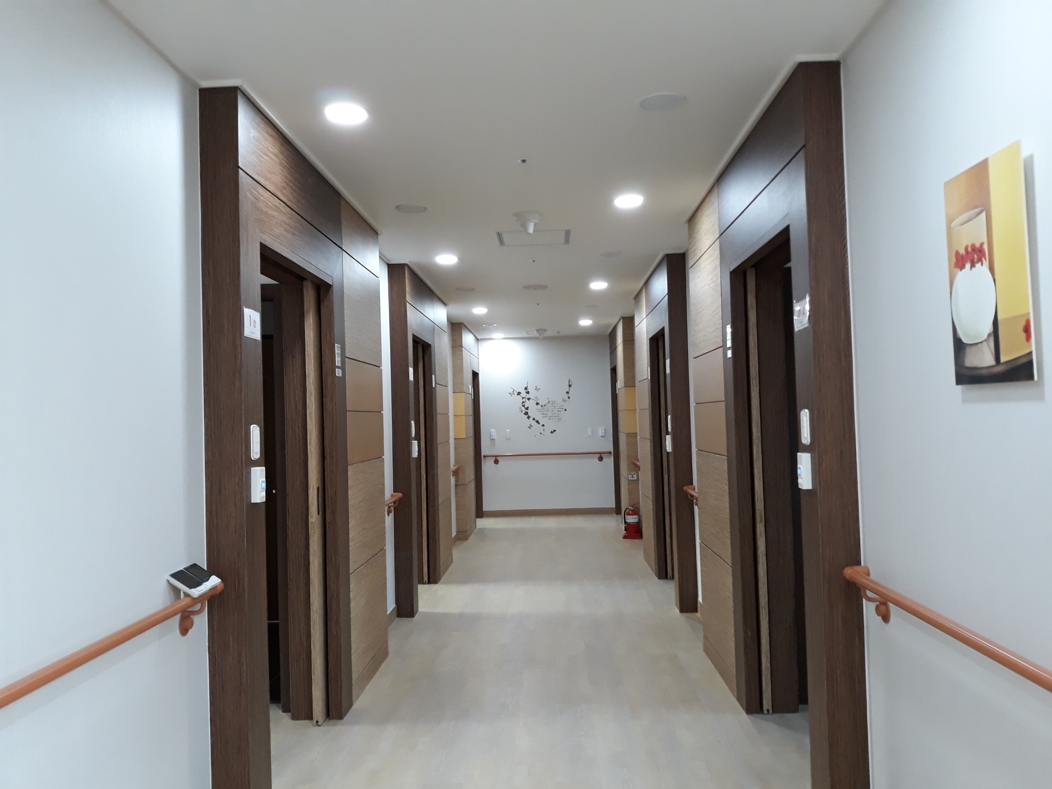 이화실버케어요양원 이미지 25