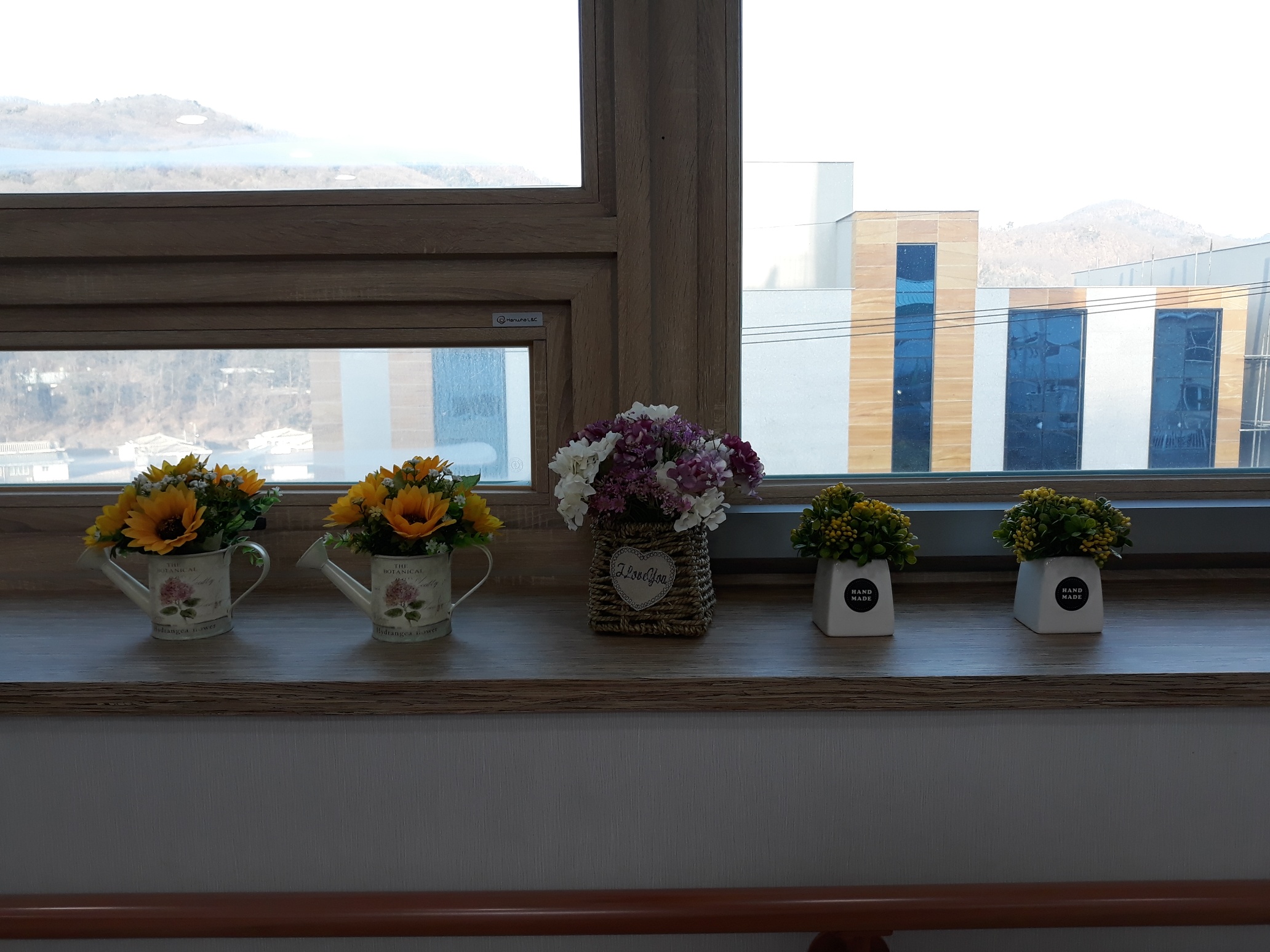 이화실버케어요양원 이미지 32