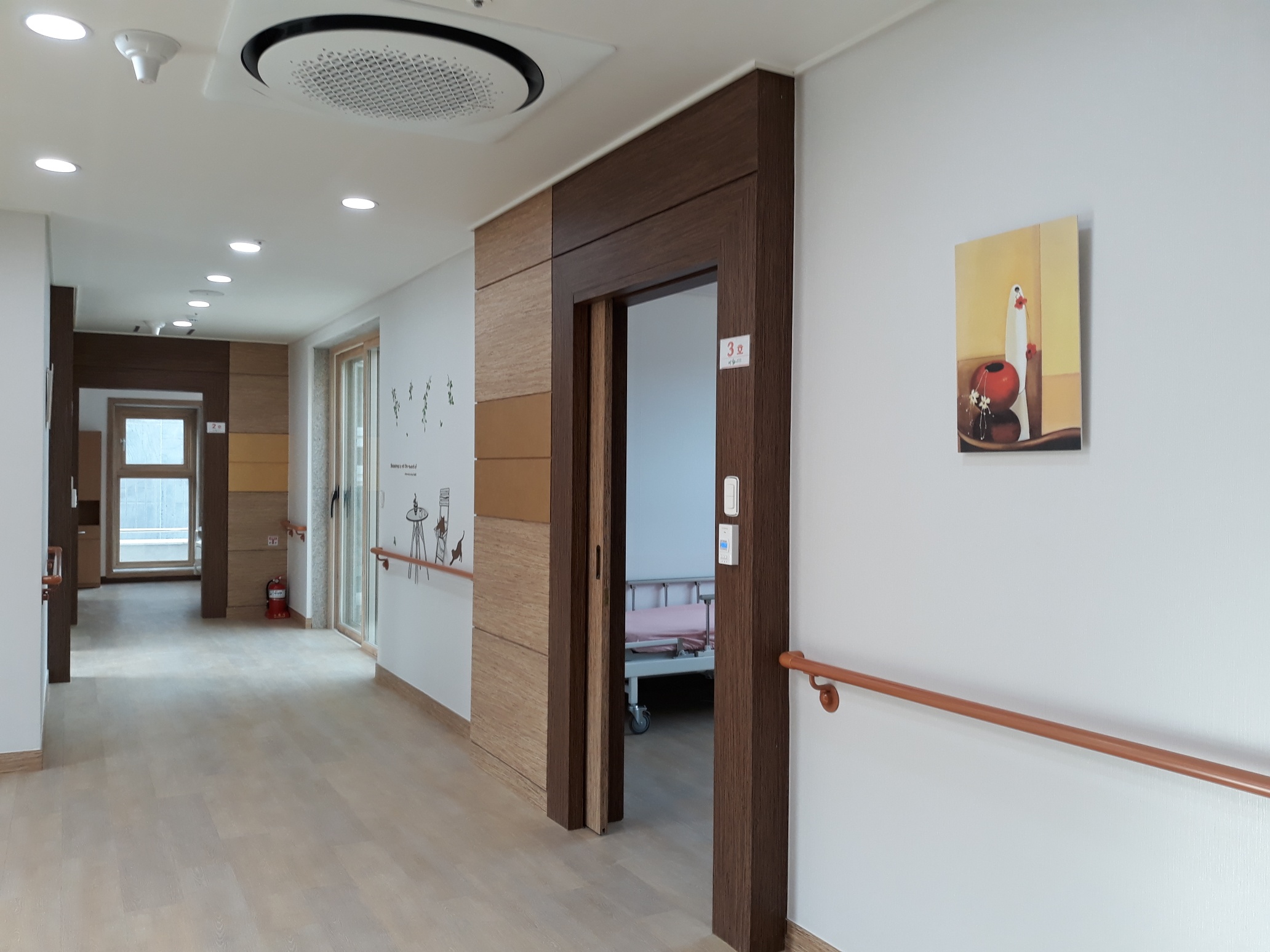 이화실버케어요양원 이미지 31