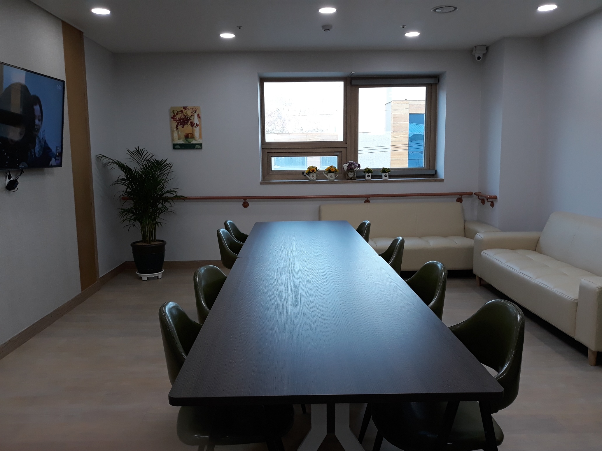 이화실버케어요양원 이미지 24