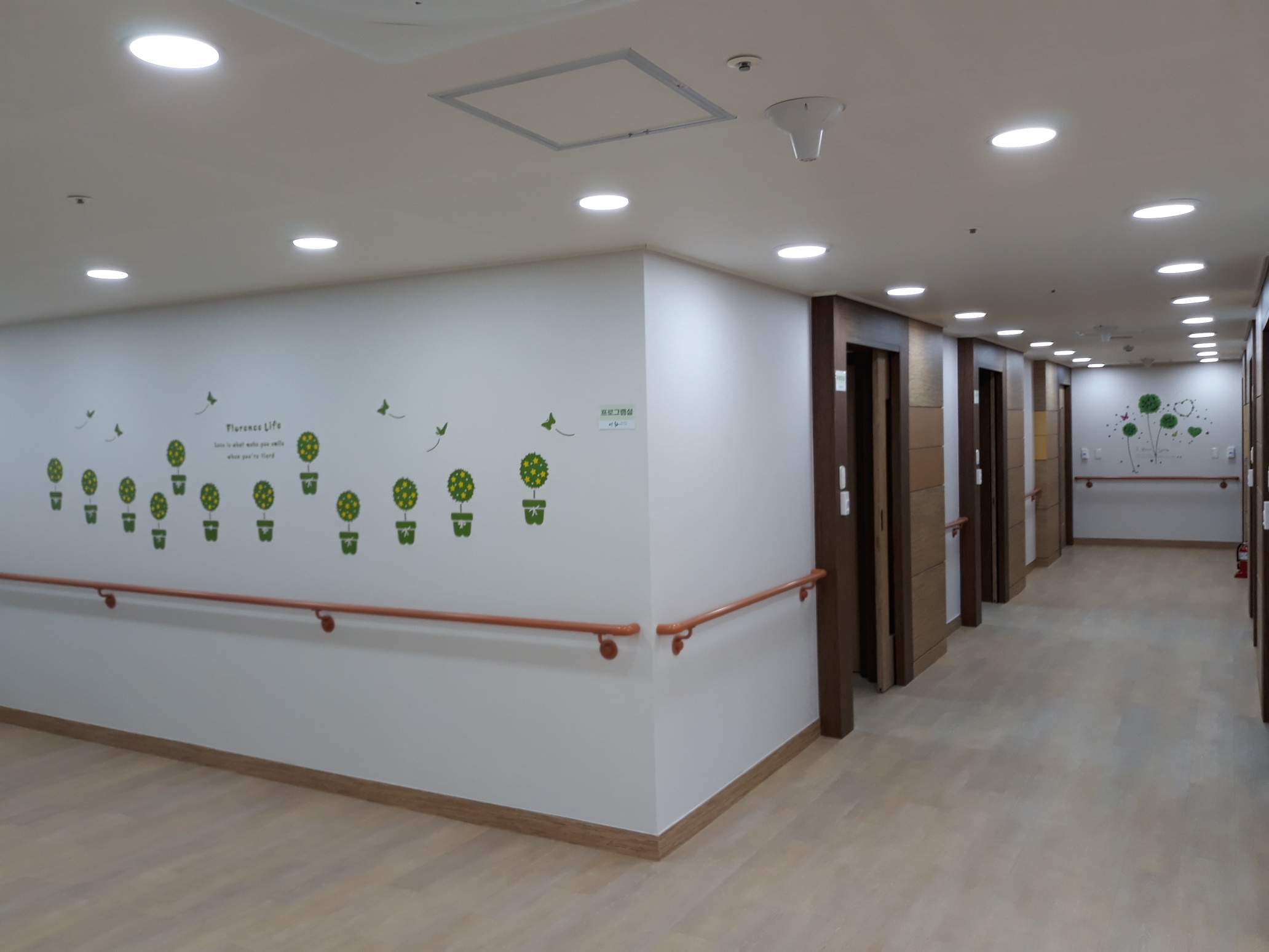 이화실버케어요양원 이미지 23