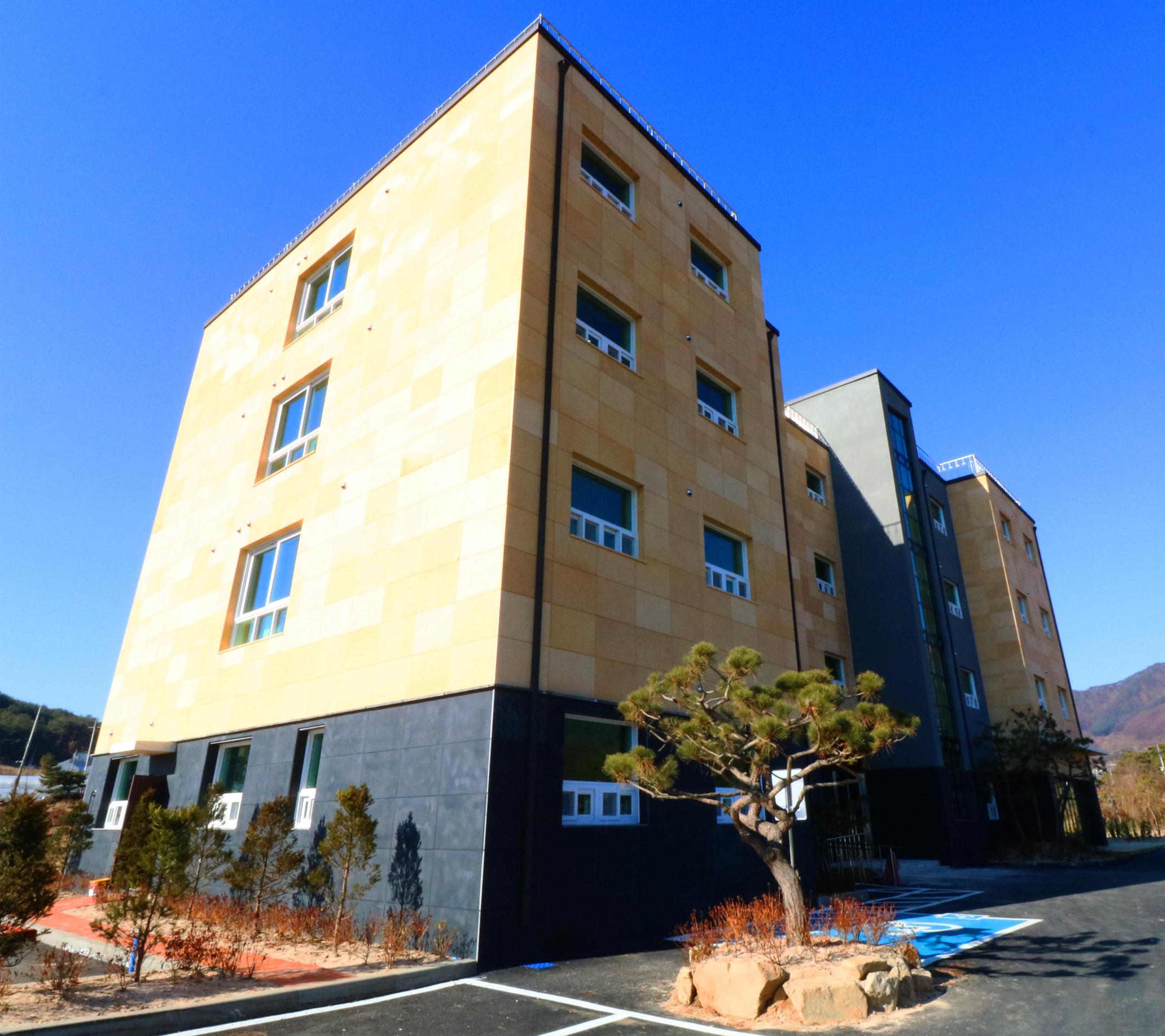 노블레스요양원 이미지 7