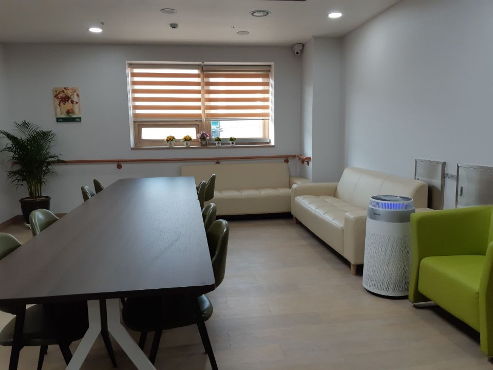 이화실버케어요양원 이미지 22