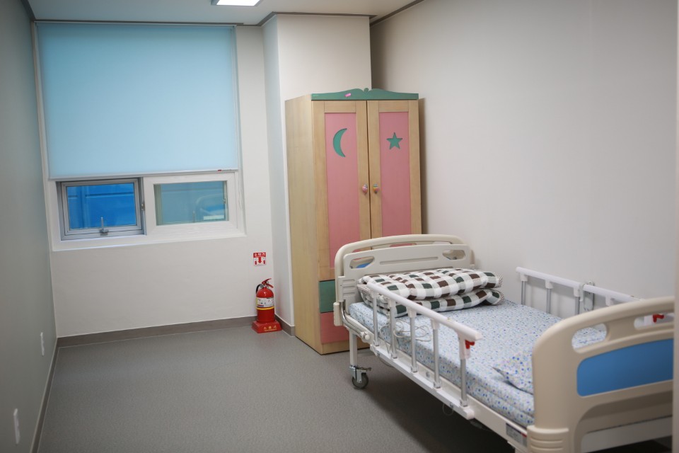 느티나무요양원 이미지 6