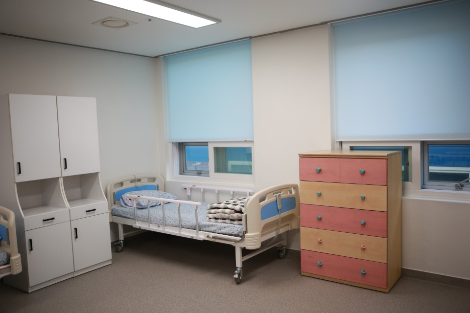 느티나무요양원 이미지 5