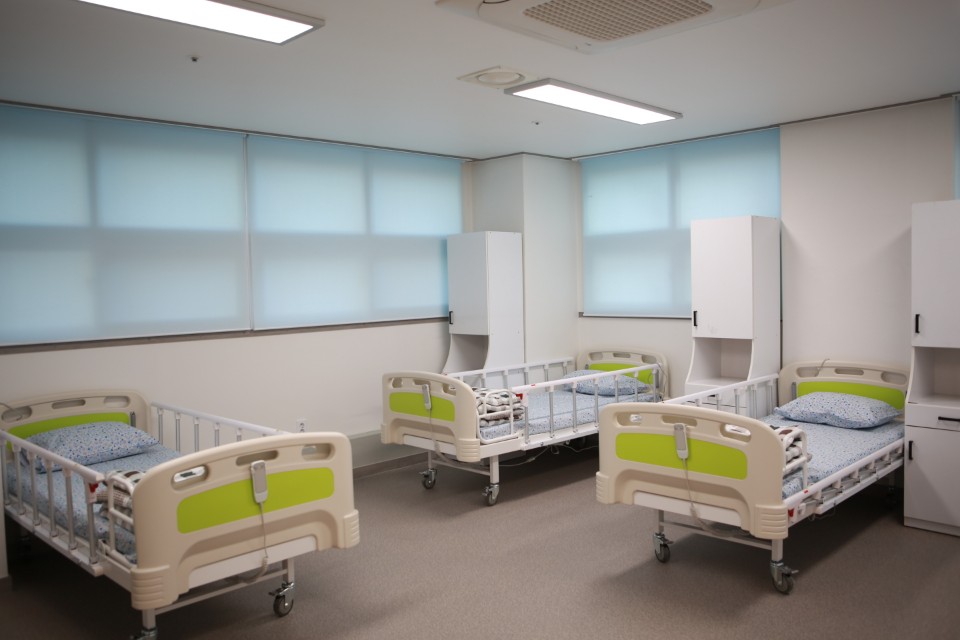 느티나무요양원 이미지 4