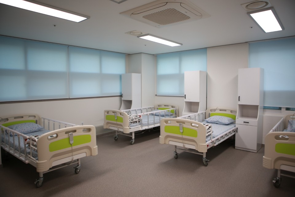 느티나무요양원 이미지 3