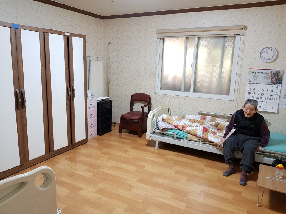 베이직요양원 이미지 9