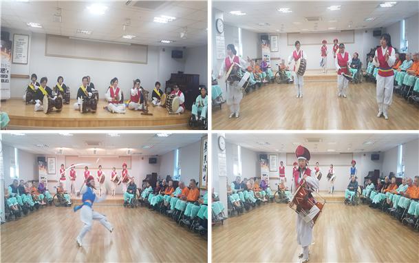 삼천포요양원 이미지 31