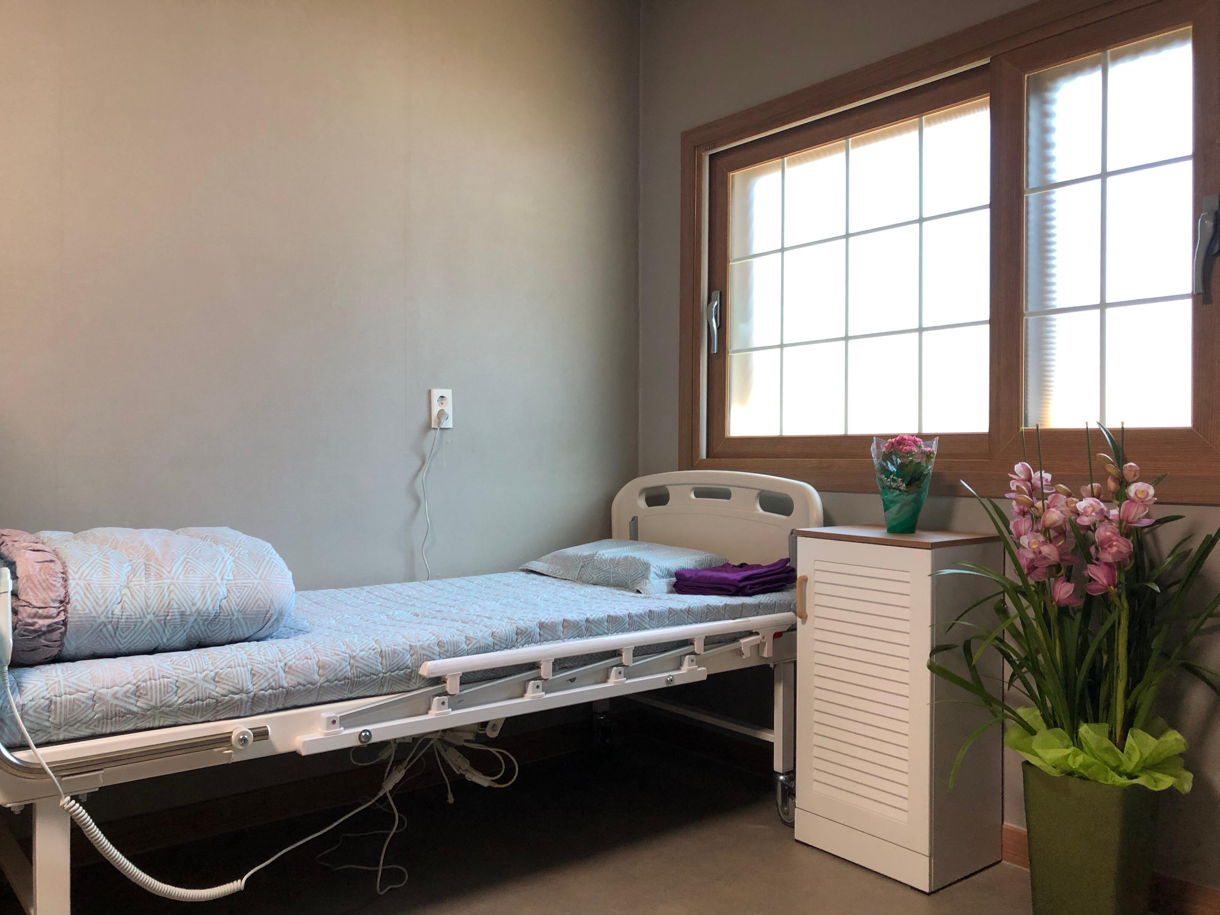 황토방사랑채요양원 이미지 3