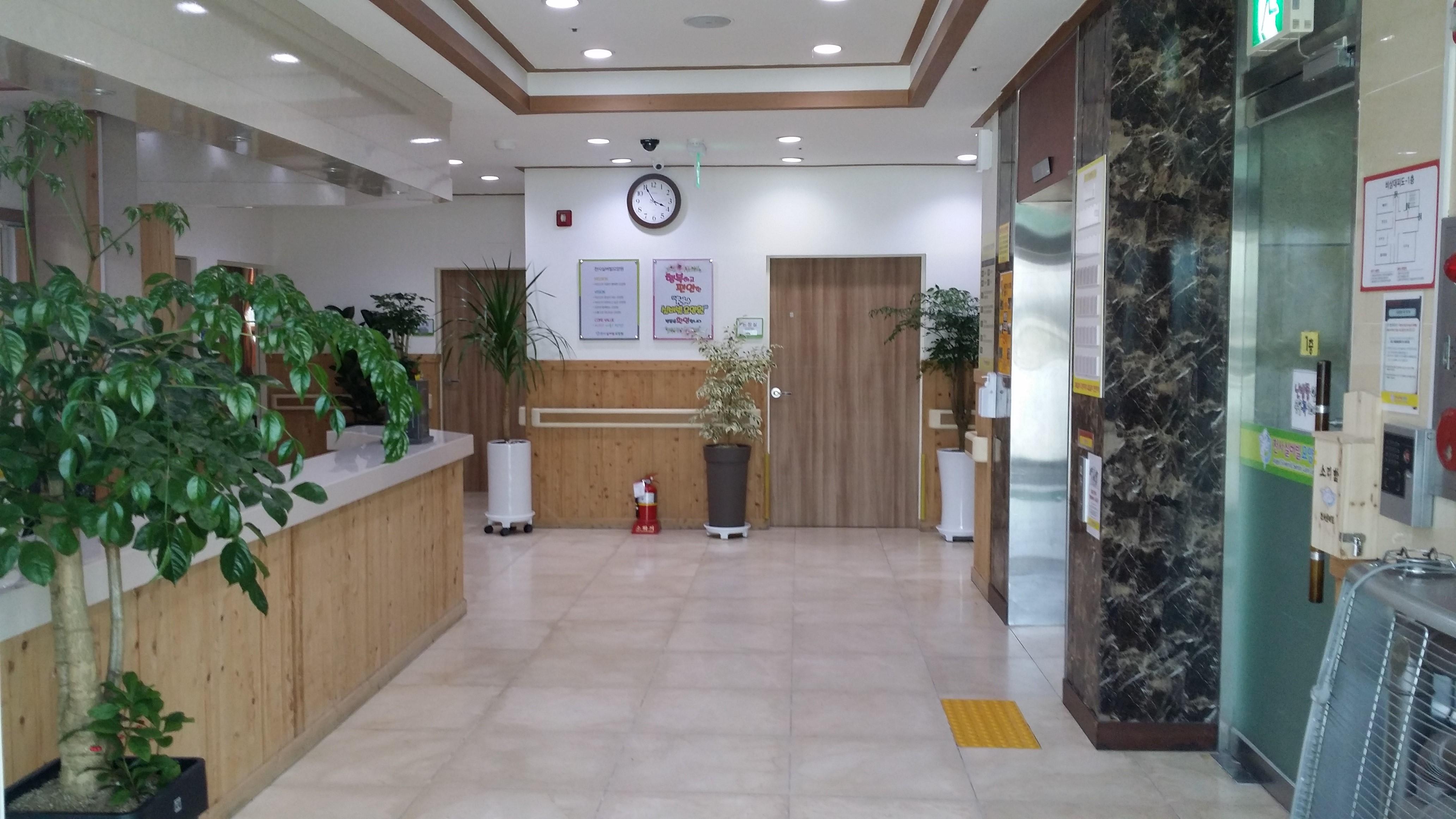 천사실버빌요양원 이미지 3