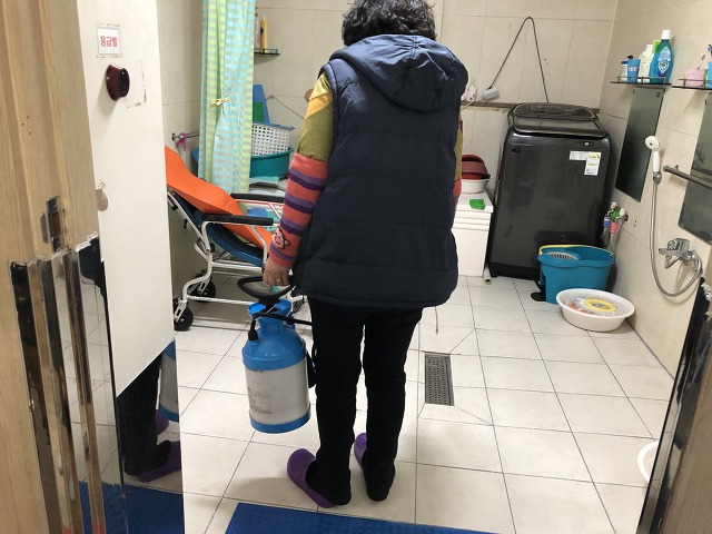 미스바요양센터 이미지 6