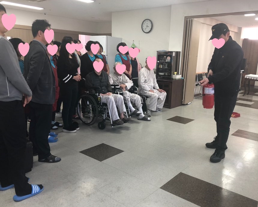 평화가득함요양원 이미지 5