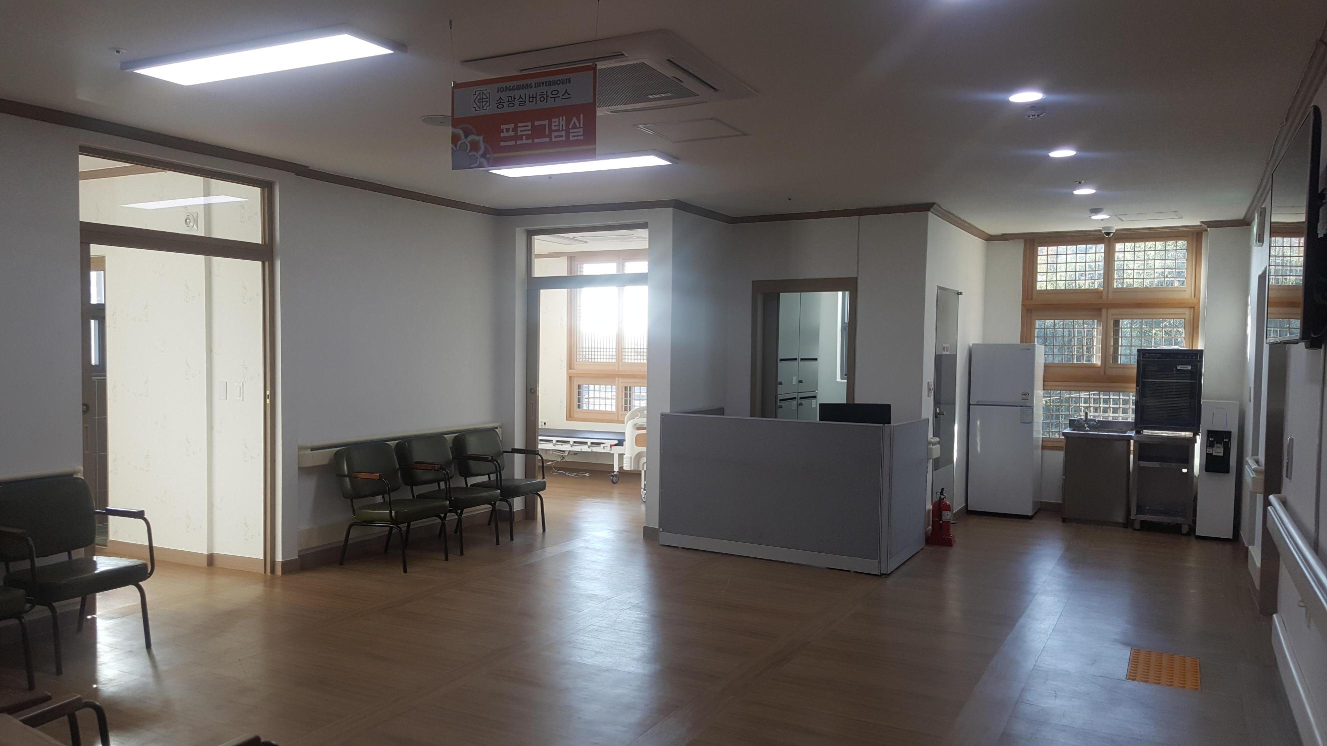 송광실버하우스 이미지 2