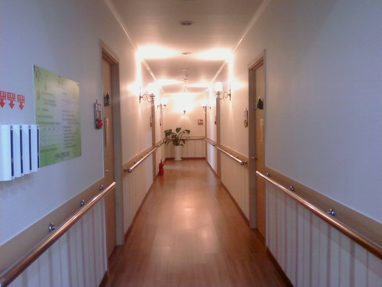 산새노인요양원 이미지 6