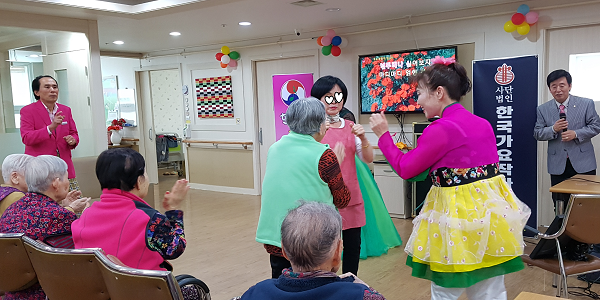 청주늘푸른요양원 이미지 47