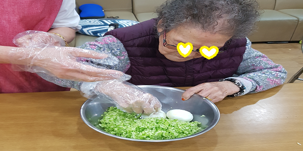 청주늘푸른요양원 이미지 48