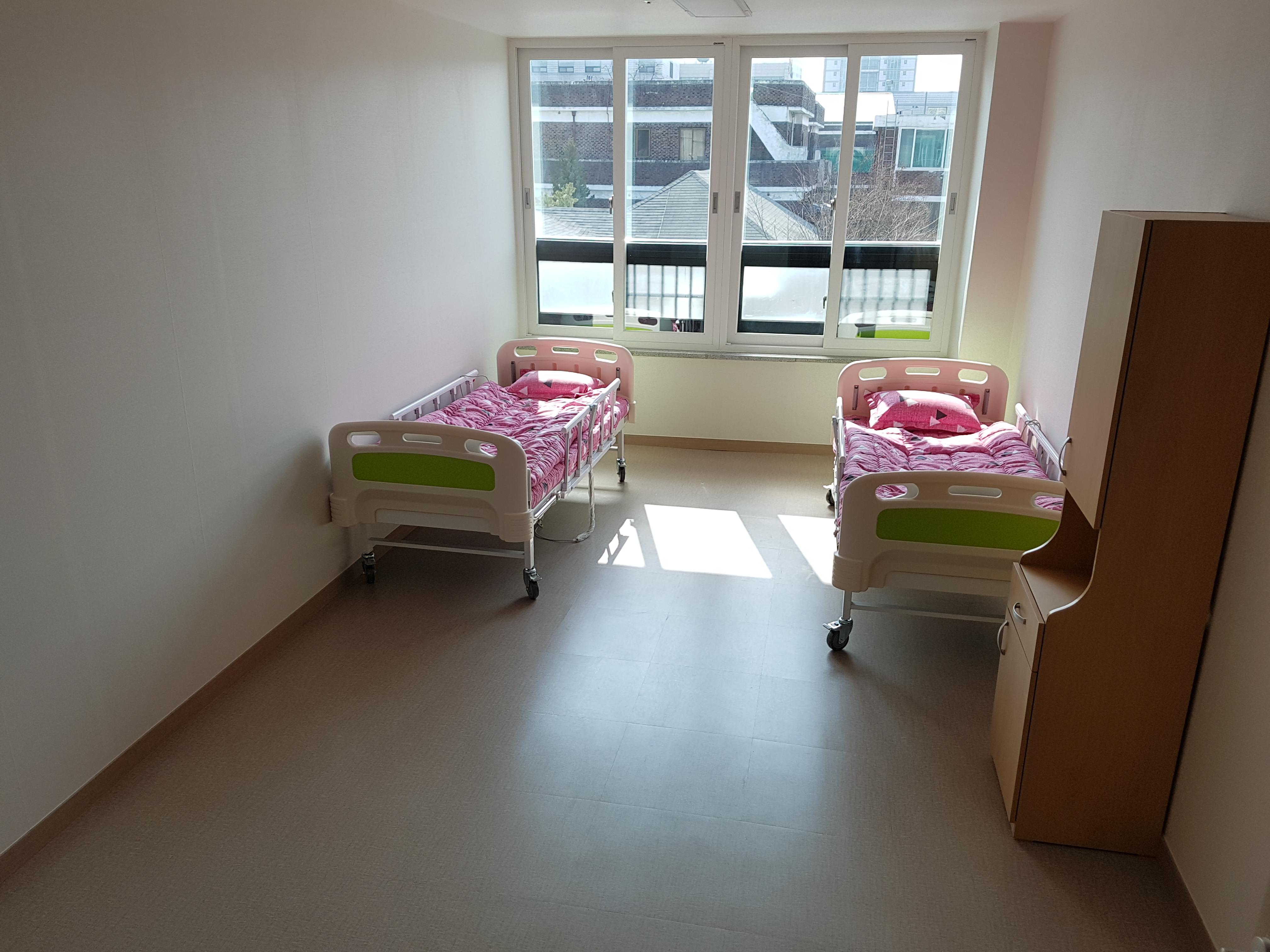 행복요양원 이미지 17