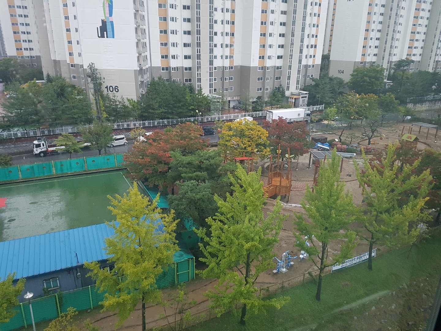 행복요양원 이미지 5