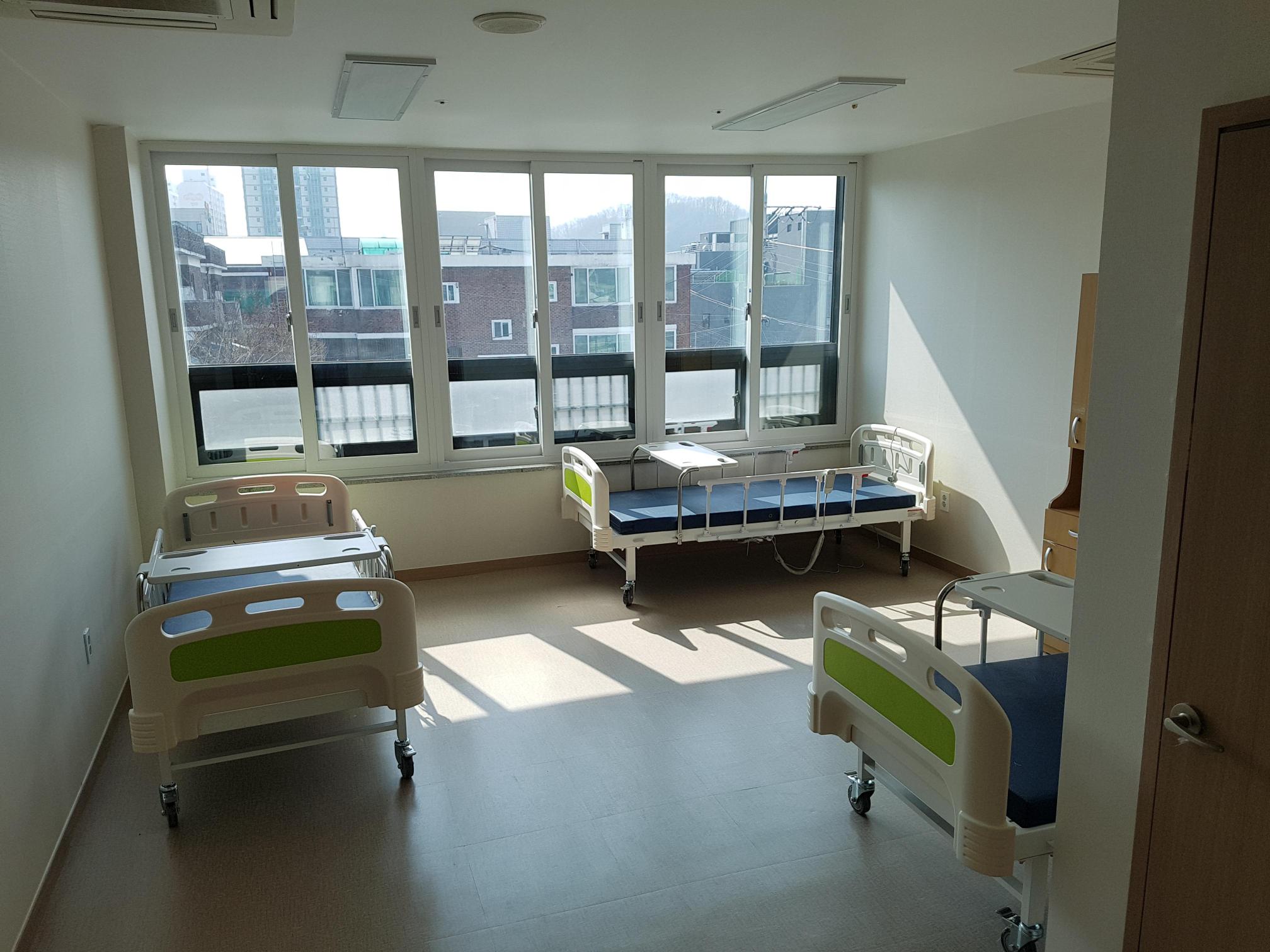 행복요양원 이미지 16