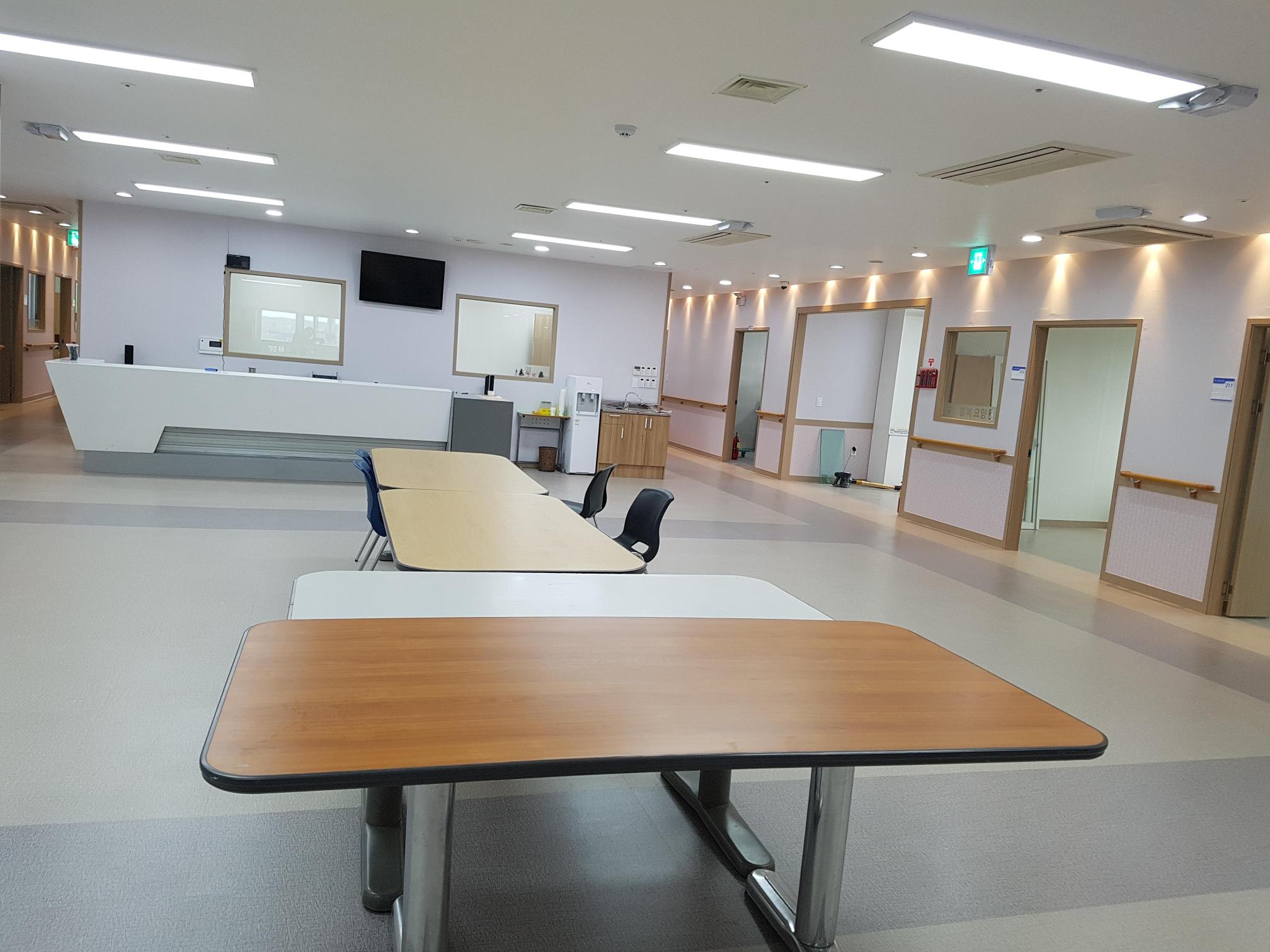 행복요양원 이미지 8