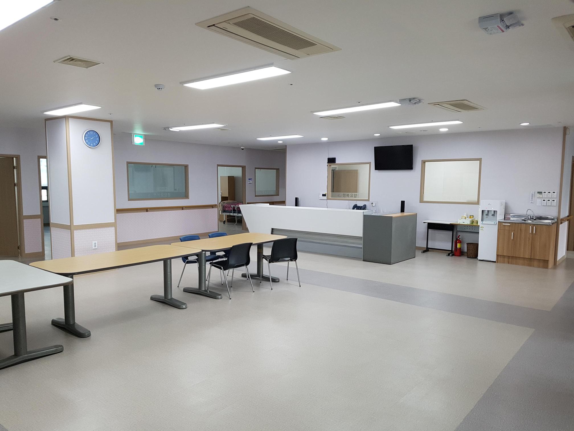 행복요양원 이미지 7