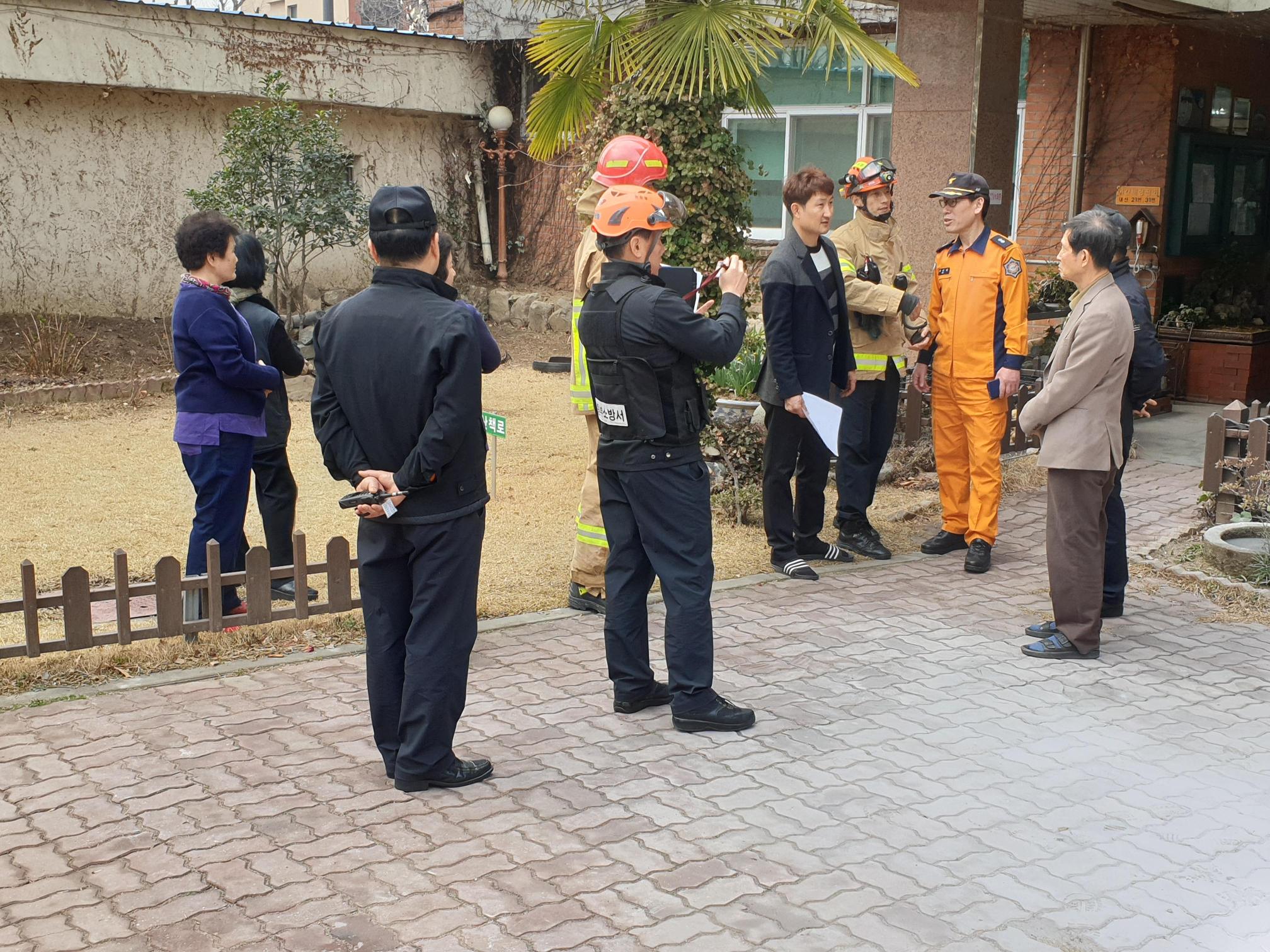 천혜경로원 이미지 15