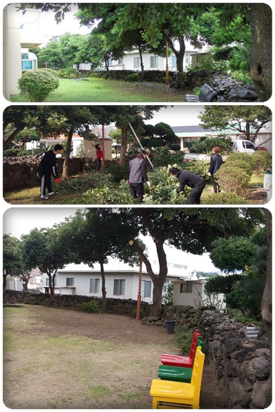 노인의료복지시설 연화원 이미지 25