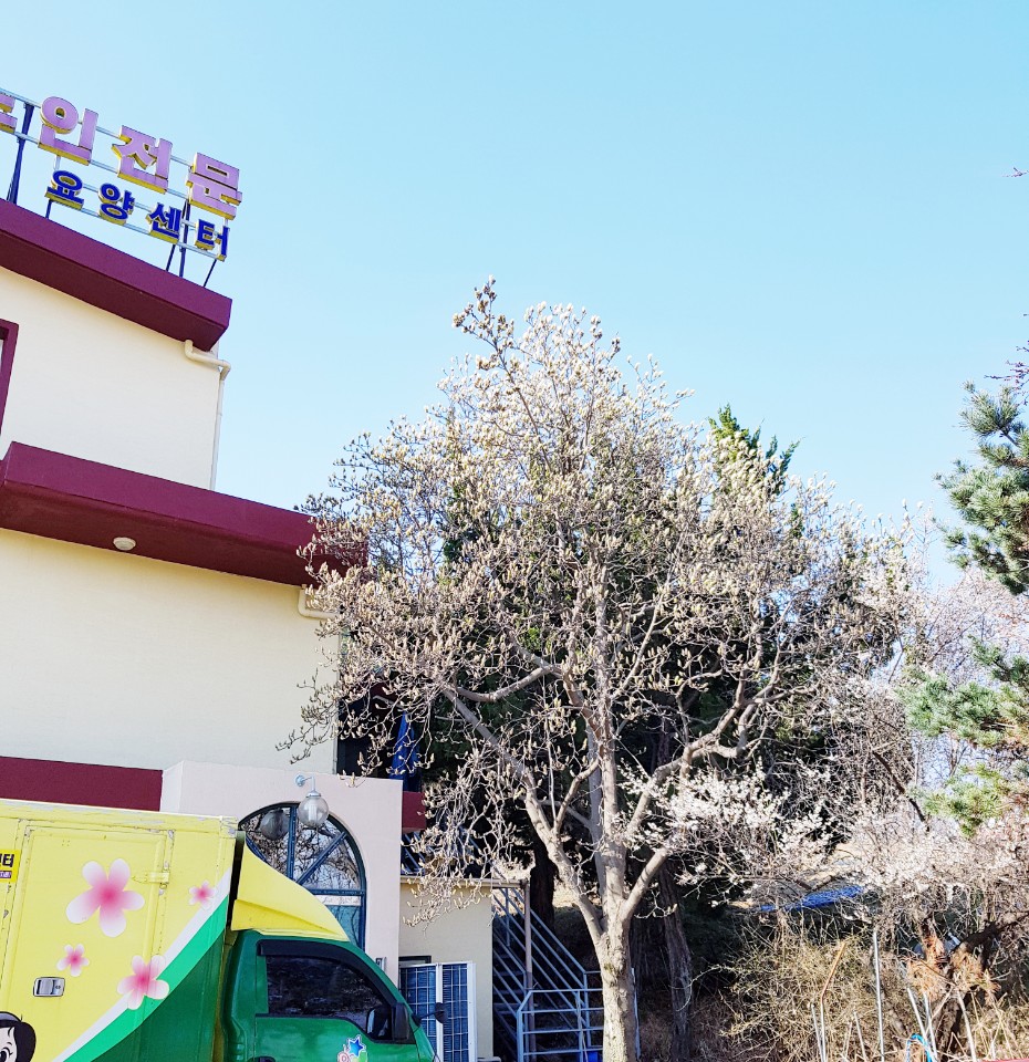 이화노인전문요양센터 이미지 2