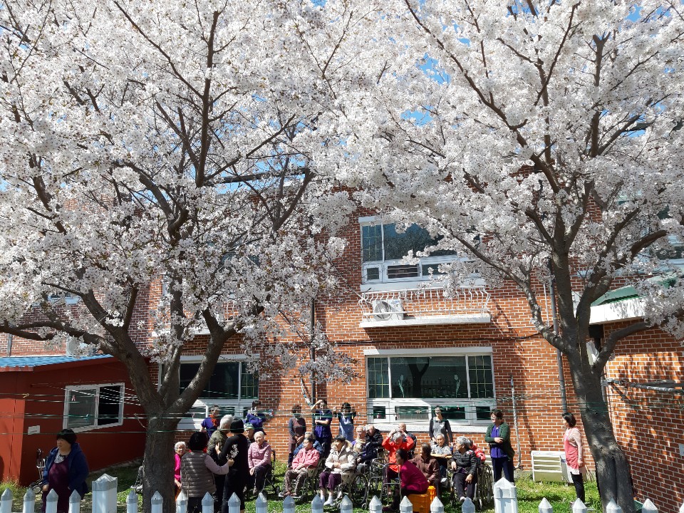 청해요양원 이미지 10