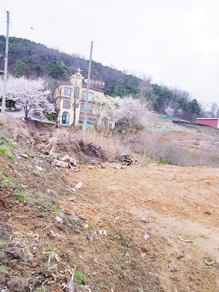 이화노인전문요양센터