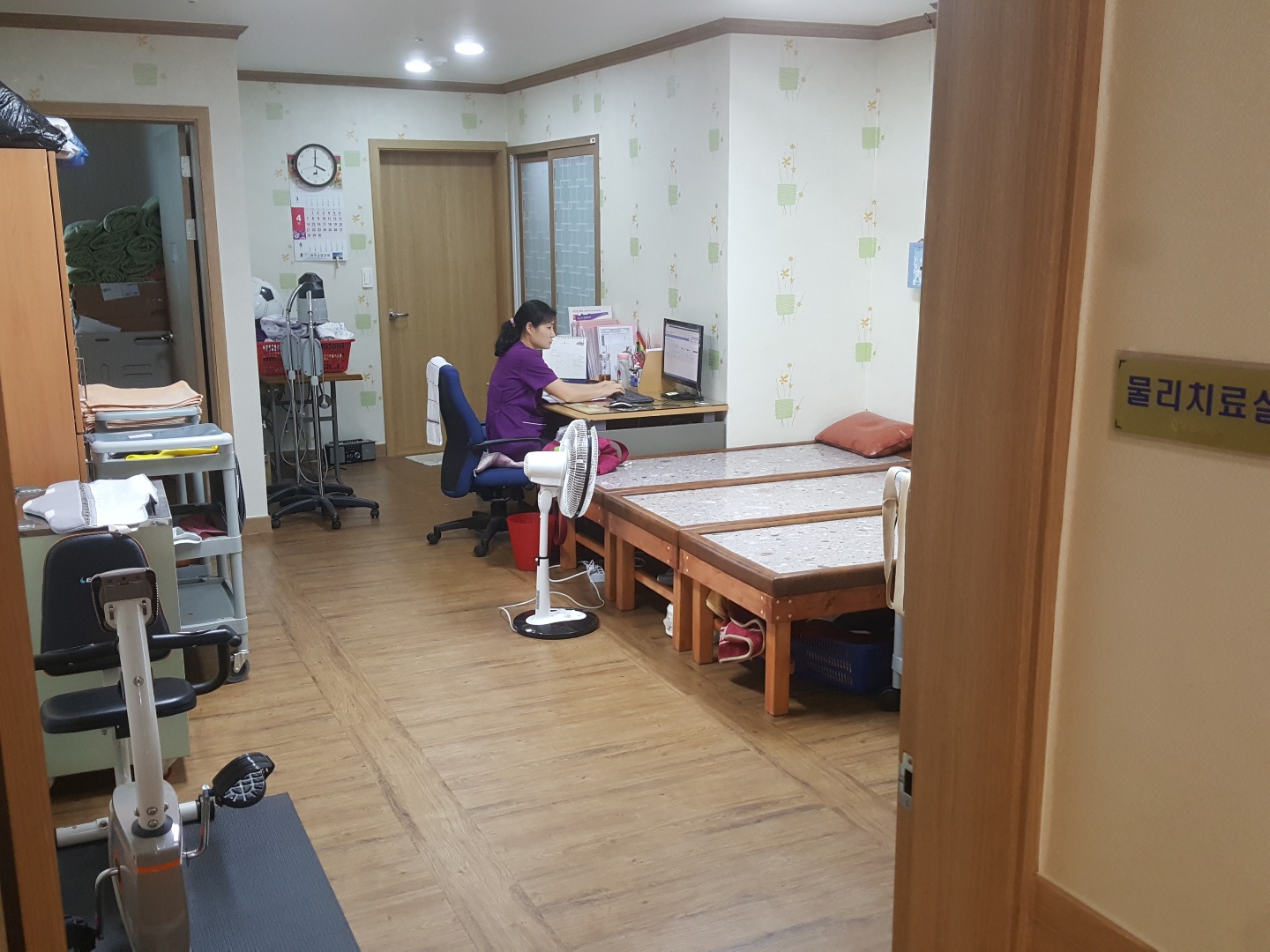 전원노인요양원 이미지 10