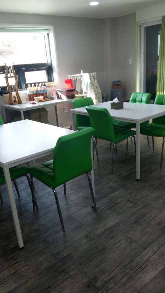 오창푸른요양원 이미지 5