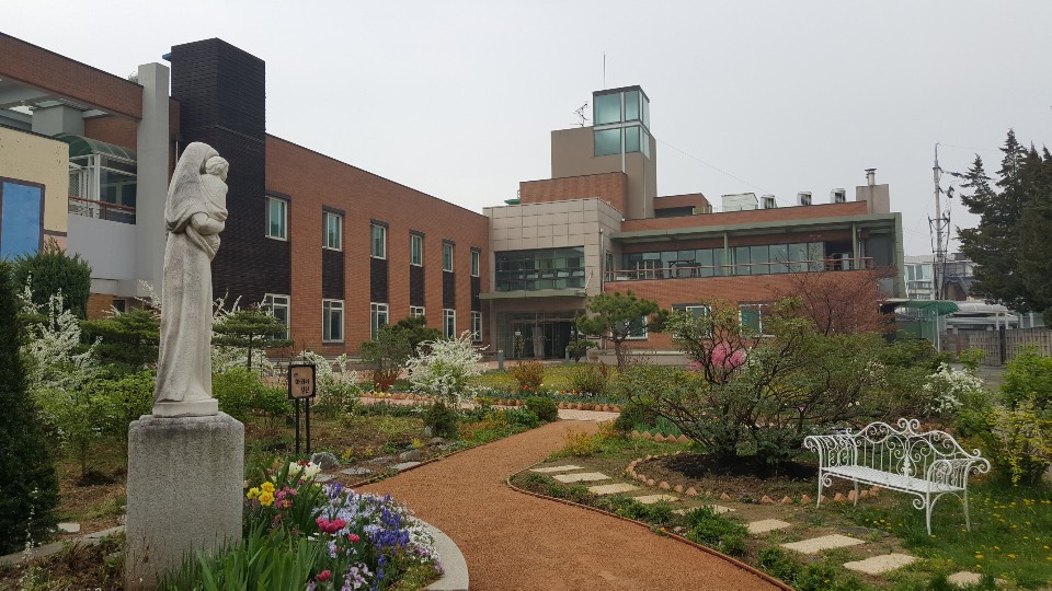 모현노인요양원