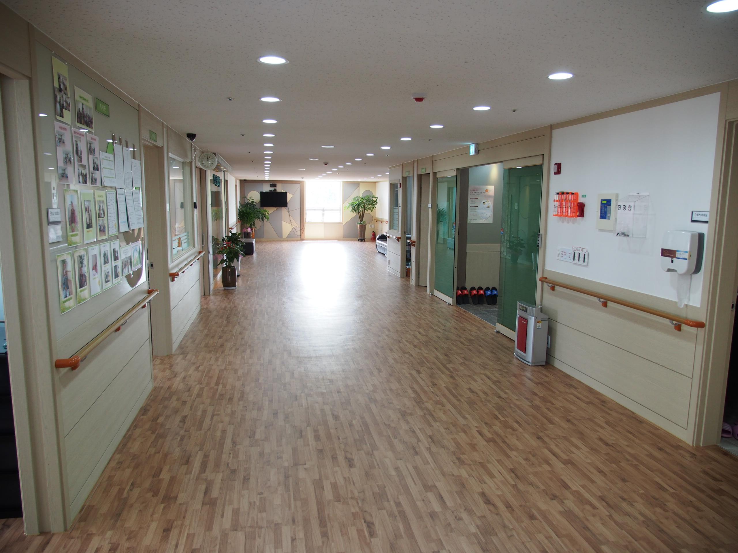 효드림요양원 이미지 8