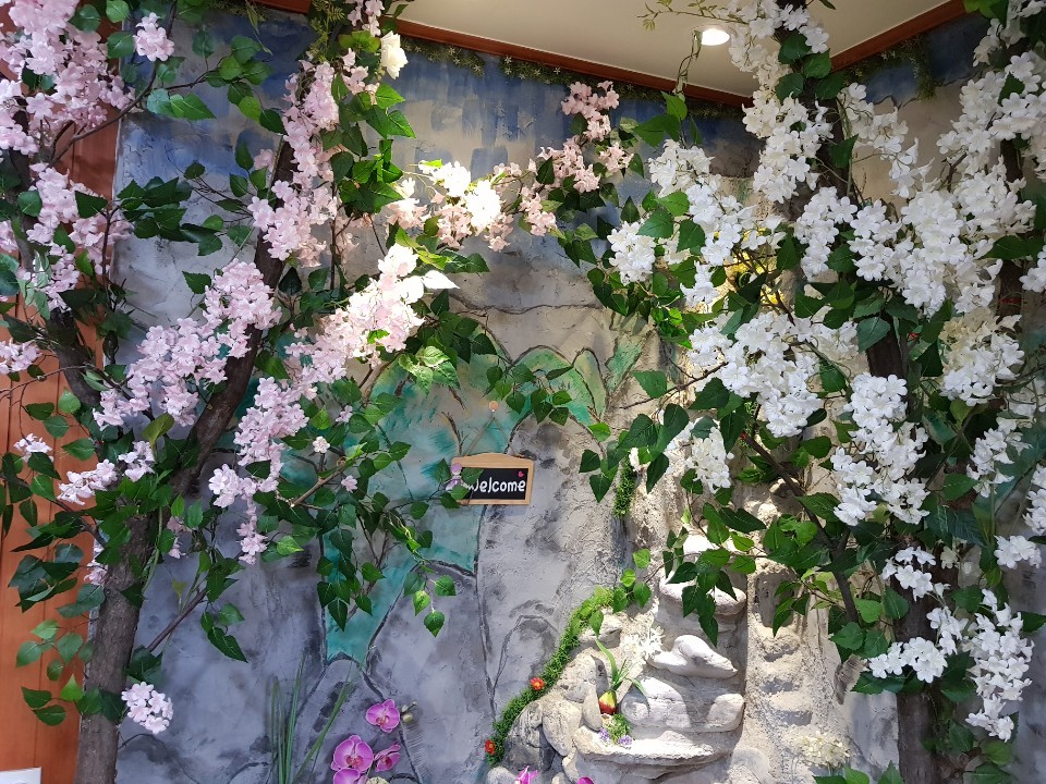 햇빛요양원 이미지 2