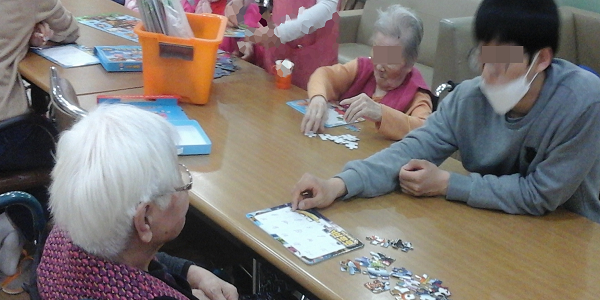 청주늘푸른요양원 이미지 46