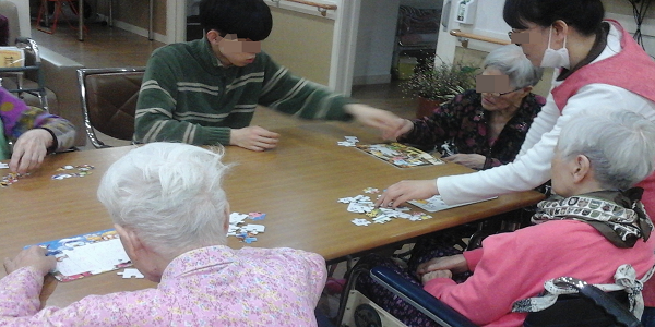 청주늘푸른요양원 이미지 45