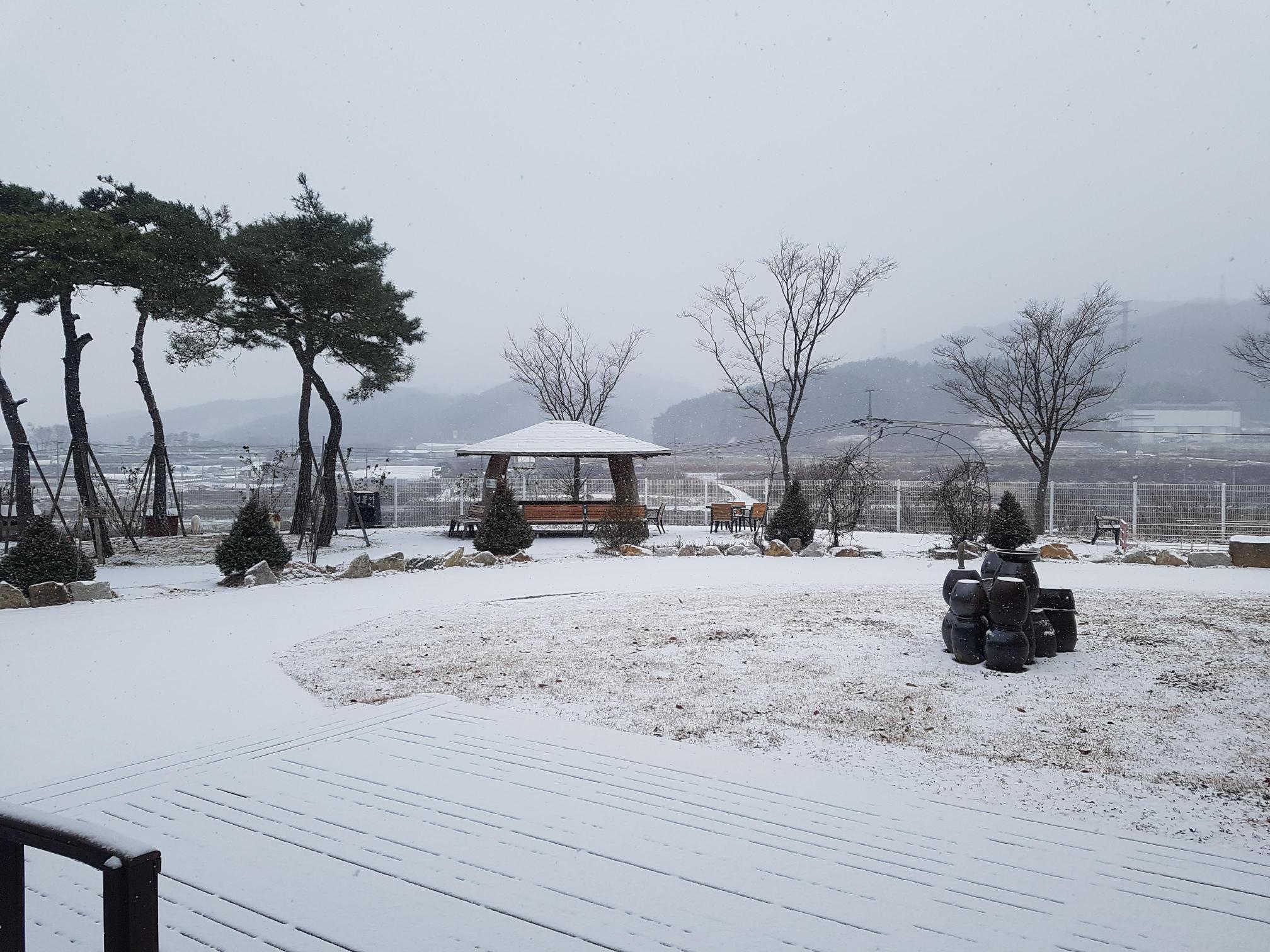 장수노인전문요양원 이미지 2