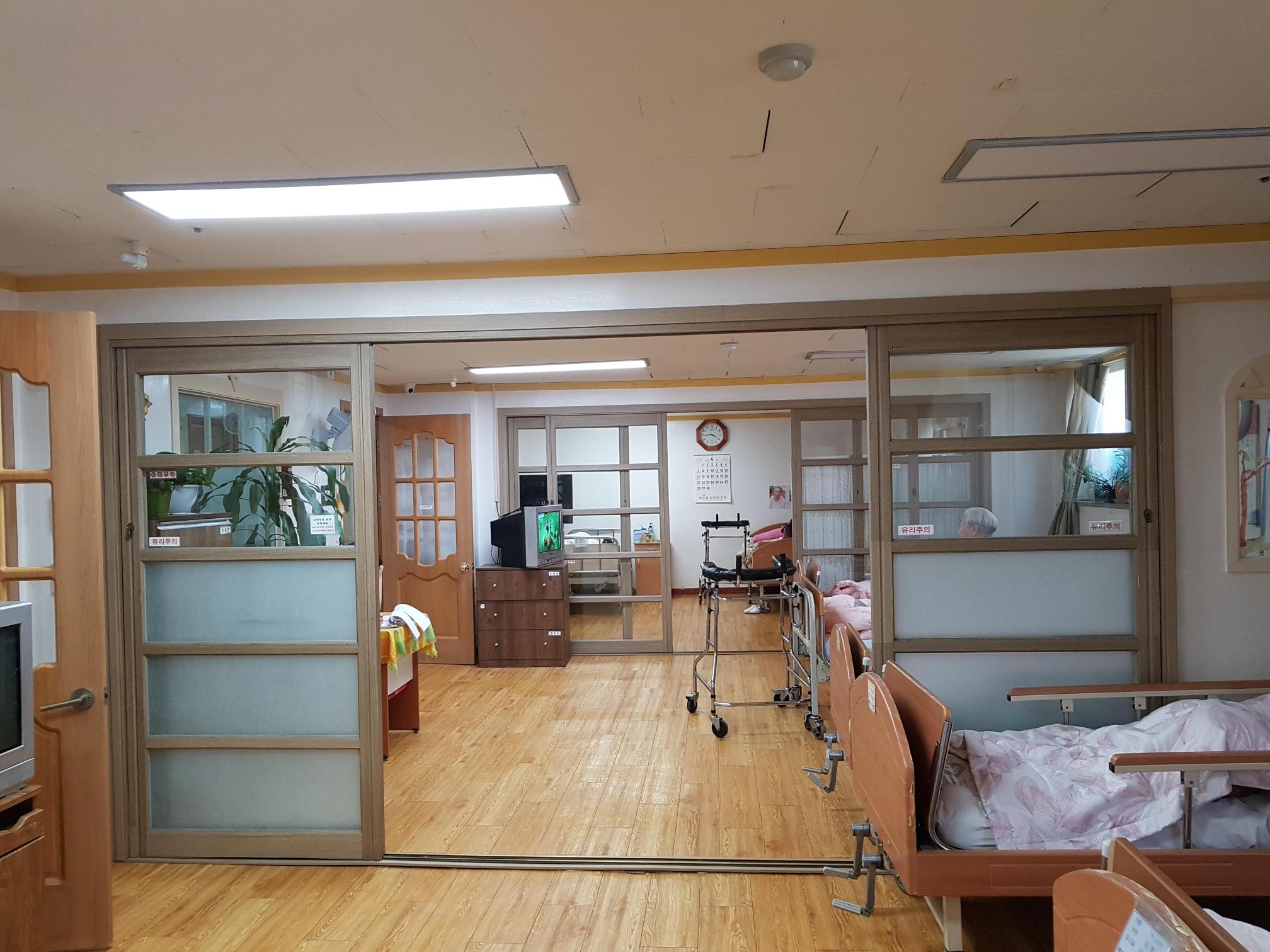 소망요양원1 이미지 3