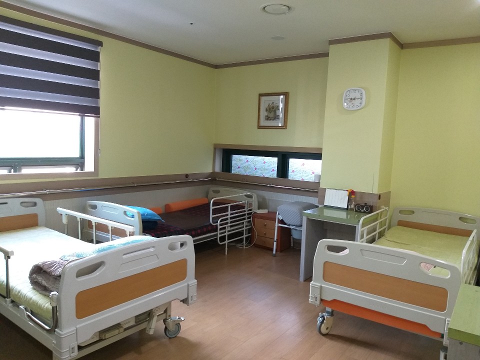 주사랑의 집 이미지 2