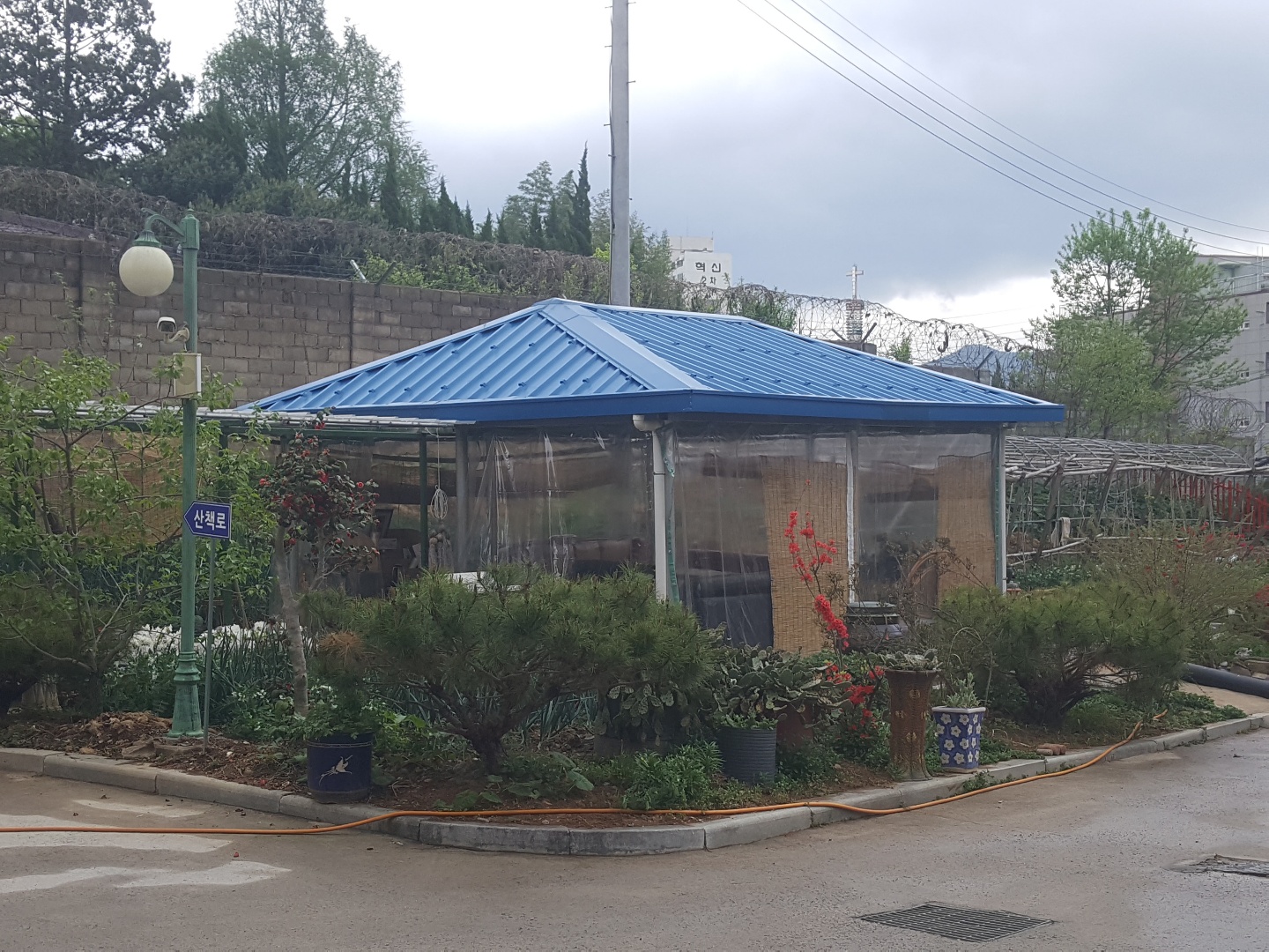 전원노인요양원 이미지 8