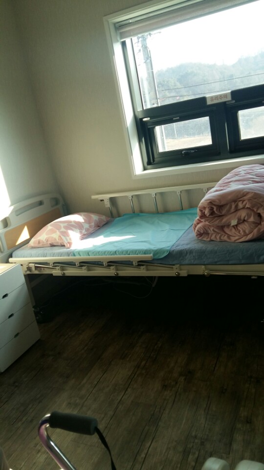 오창푸른요양원