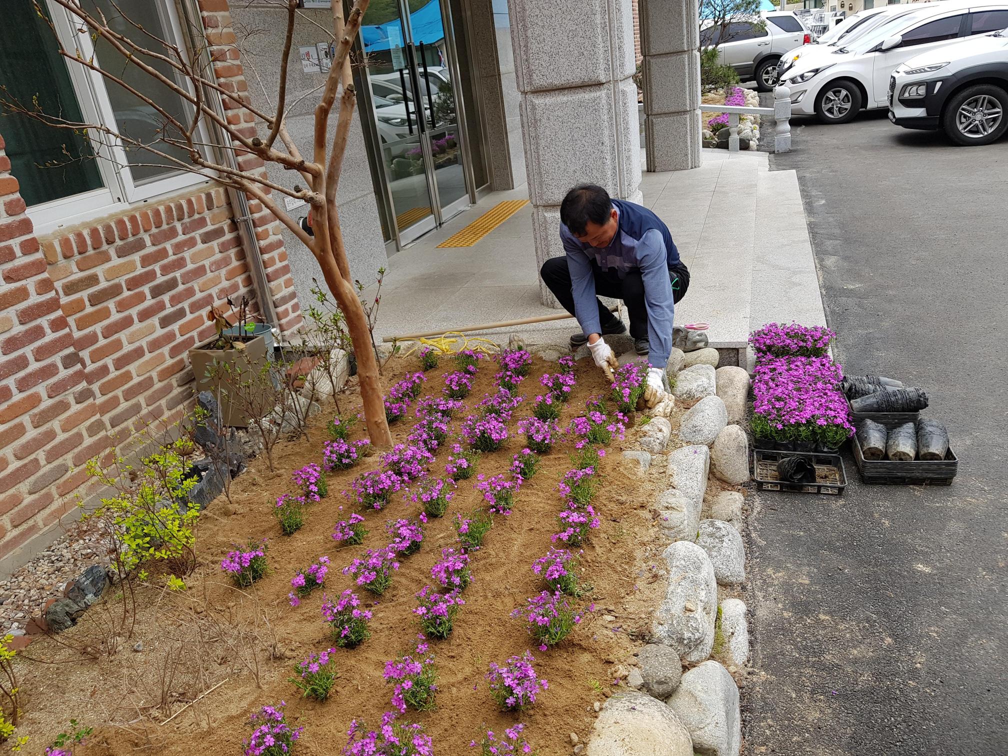 온누리요양원 이미지 2